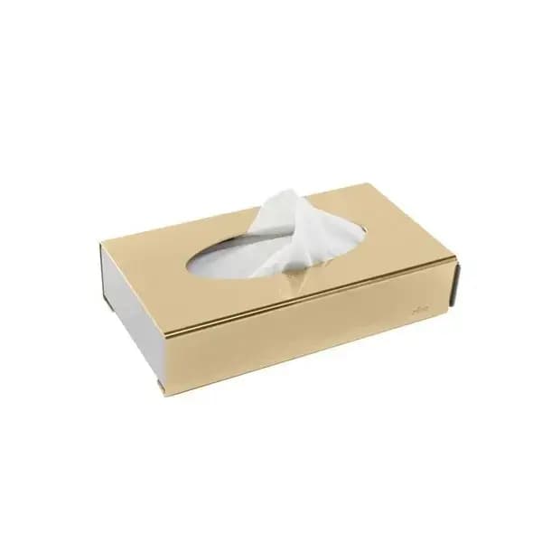 Porta-Lenços Médio Classic Riva — Única