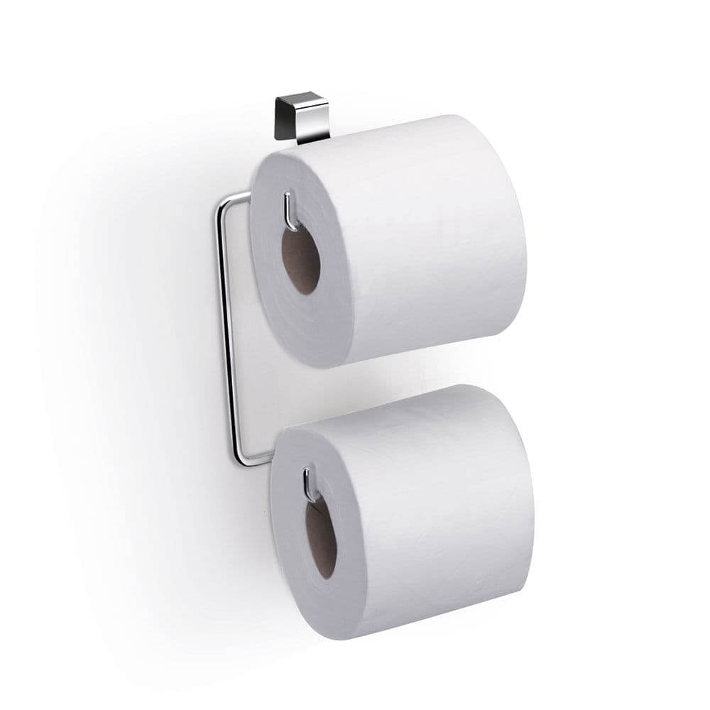 Porta Papel Higiêncio Duplo para Caixa Acoplada - Arthi