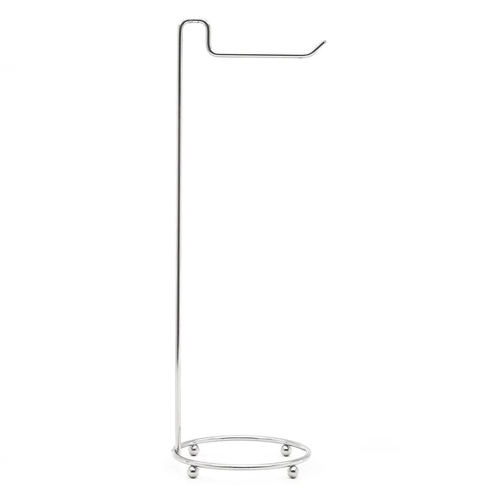 Porta Papel Higiênico de Chão Premium 47cm - Arthi