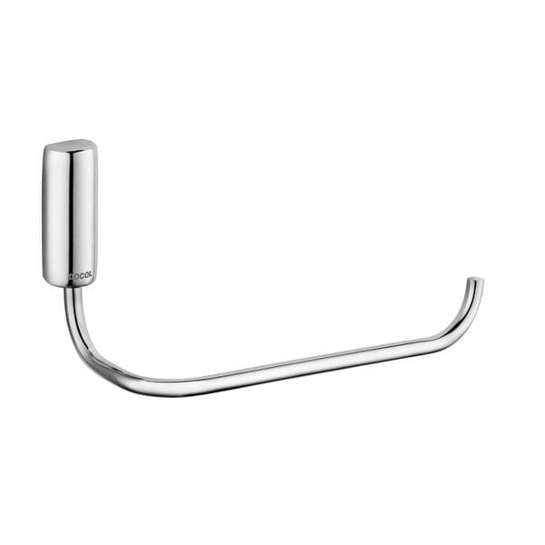 Porta Papel Higiênico Metal Simples DocolIdea Docol
