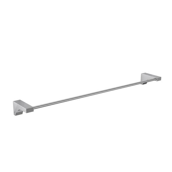 Porta Toalha Banho Metal Barra 54cm Liv Deca