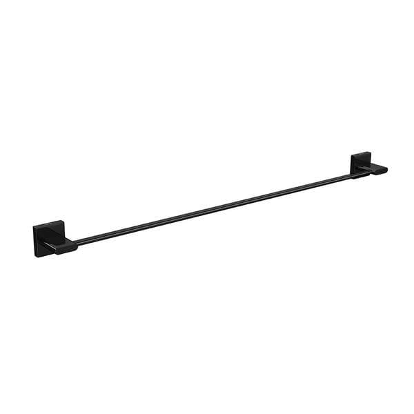 Porta Toalha Barra Black Polo Deca