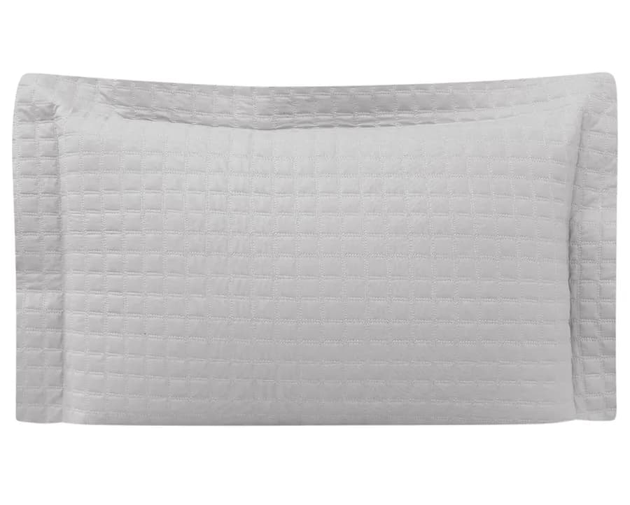 Porta Travesseiro Waffer - Tecdecor