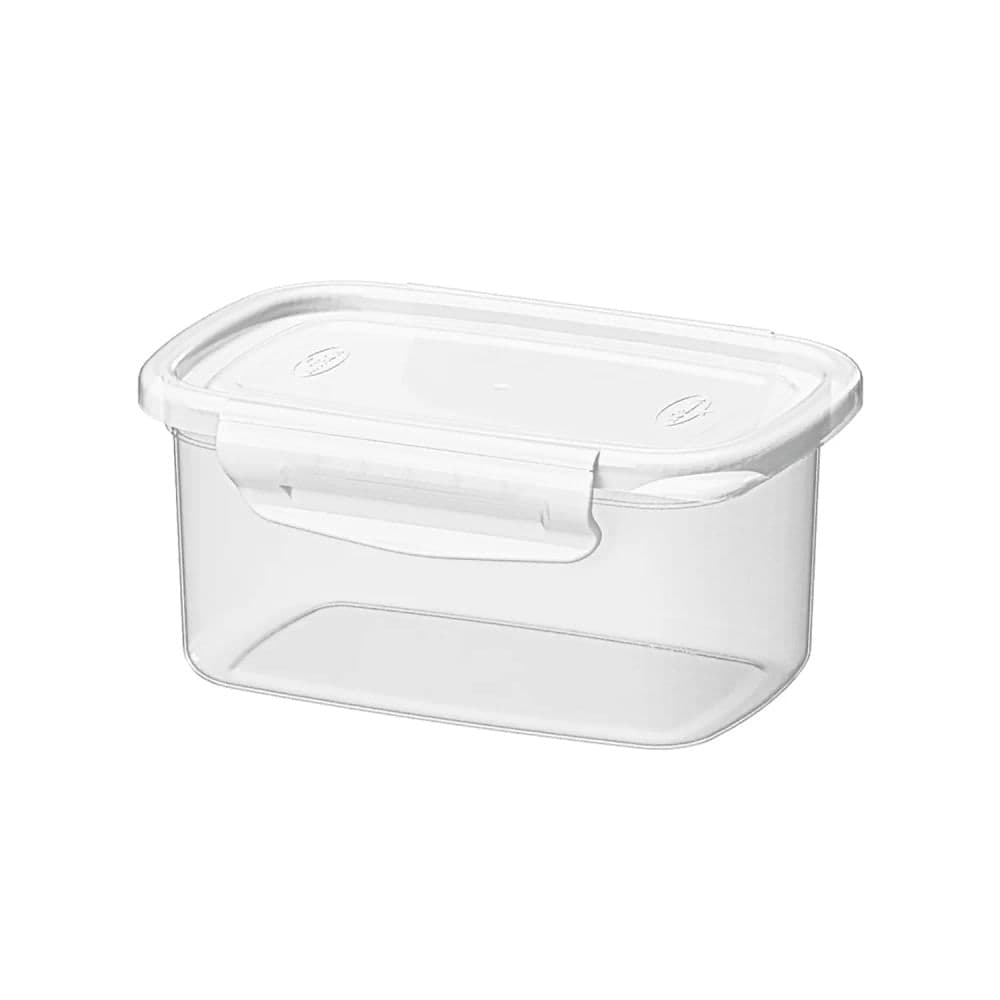 Pote com Travas 460mL - Nitron