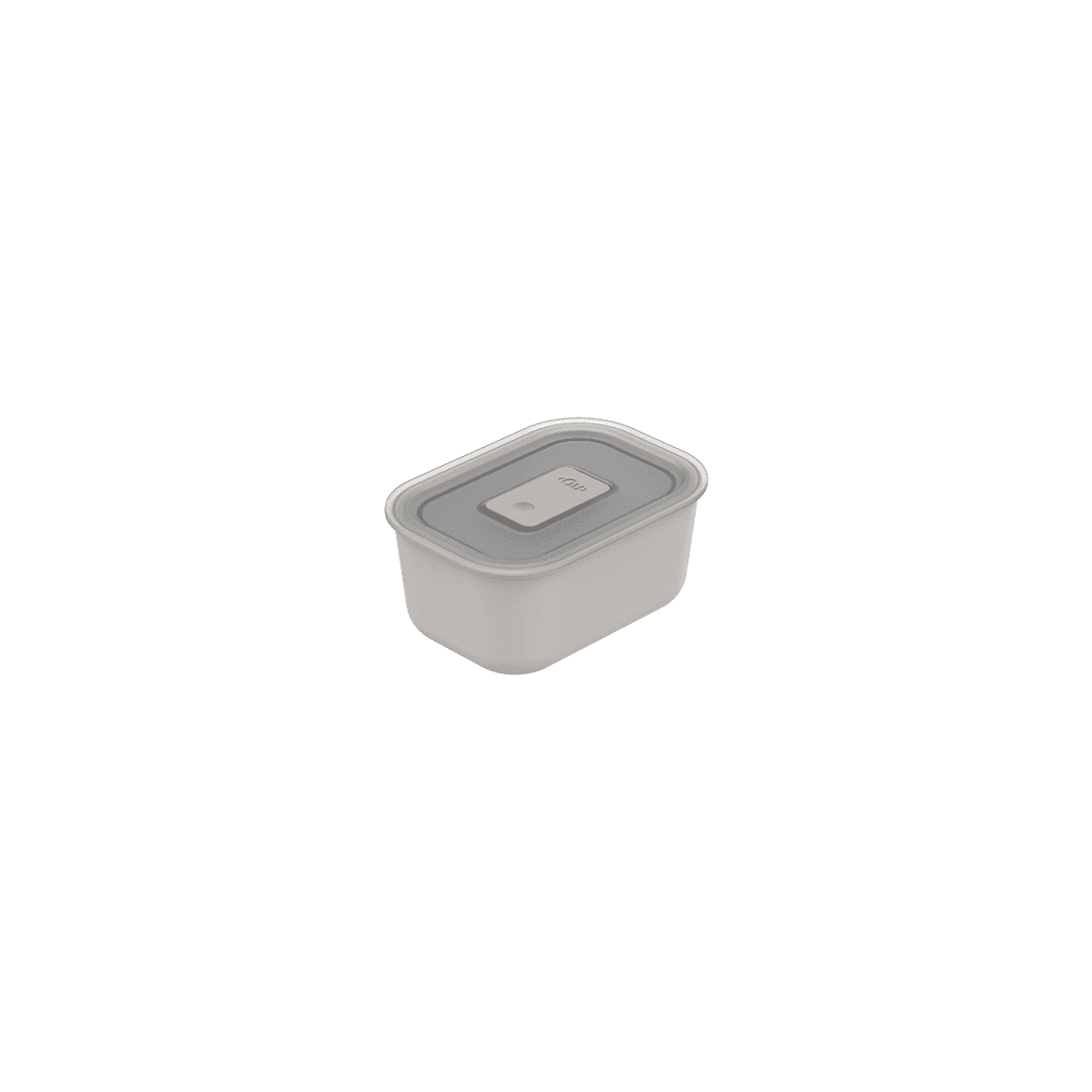Pote Hermético Para Marmita 400ml Ou Linha Move Lock