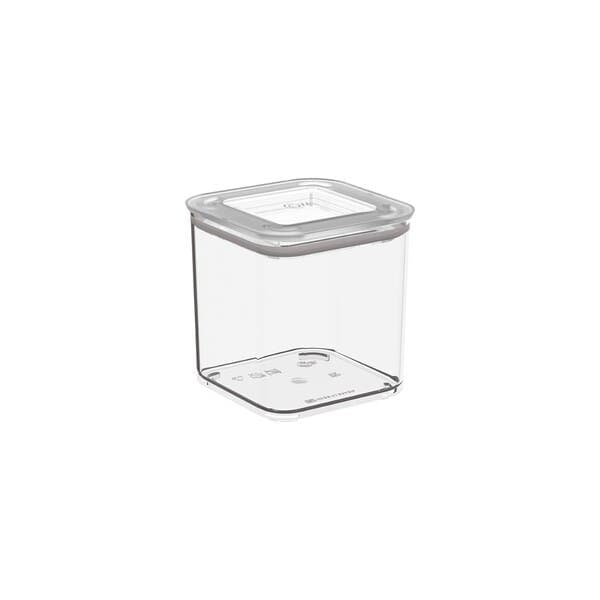 Pote Hermético Transparente 580mL Modo Coza