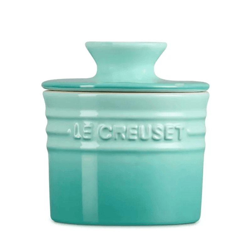 Pote para Manteiga Le Creuset Cool Mint
