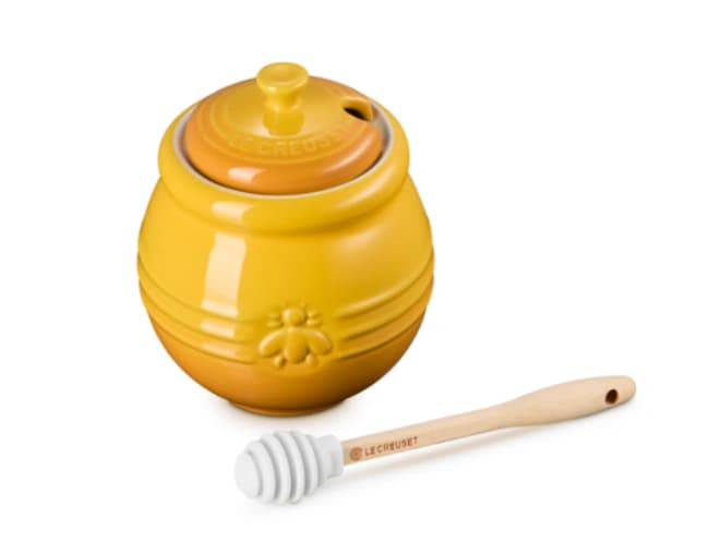 Pote para Mel Nectar Le Creuset — Única