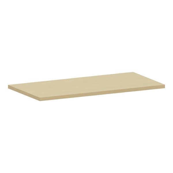 Prateleira de Madeira MDP Carvalho UV 60x30cm Luciane