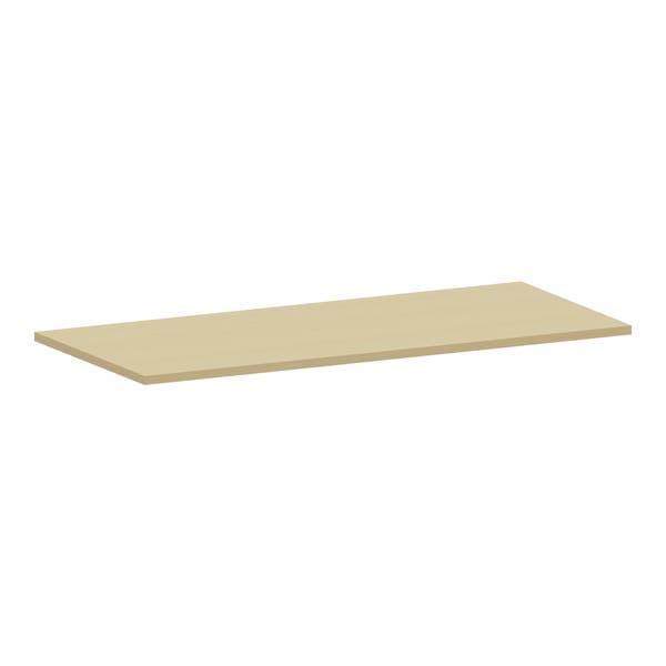 Prateleira de Madeira MDP Carvalho UV 90x40cm Luciane