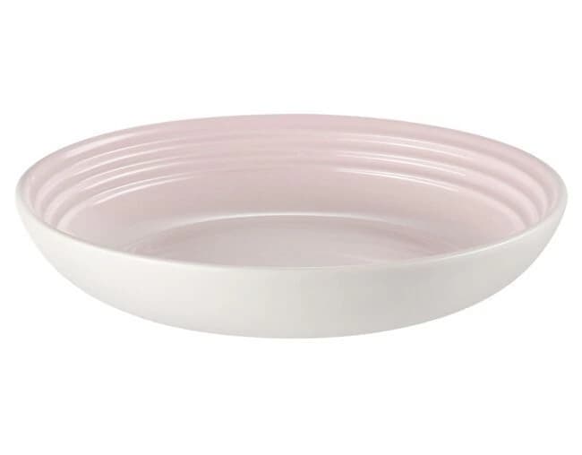 Prato Fundo 22cm Le Creuset — Shell Pink