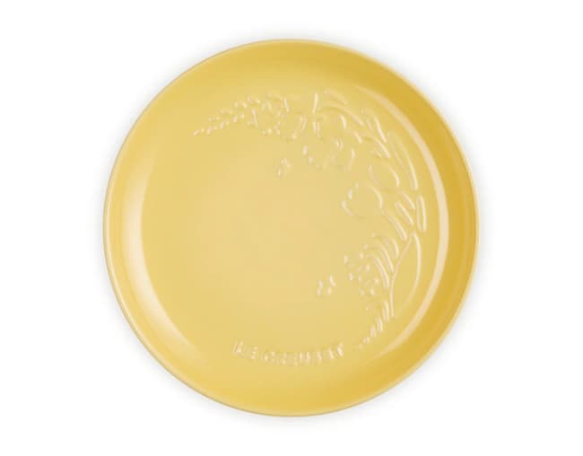 Prato Raso 22cm Sea Salt Jardin Le Creuset — Camomille