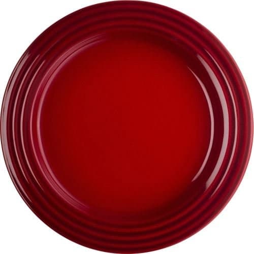 Prato Raso Le Creuset Vermelho 17 cm