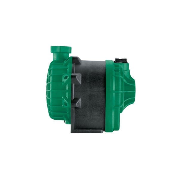 Pressurizador com Fluxostato Interno 1/4CV 60Hz 127V (110V) Syllent