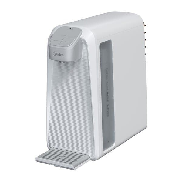 Purificador de Água Midea Natural e Gelada JLDTX2W2 Branco 220V
