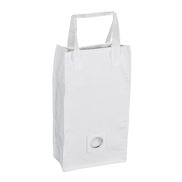 Puxa Saco Organizador para Sacolas Premiun Branco