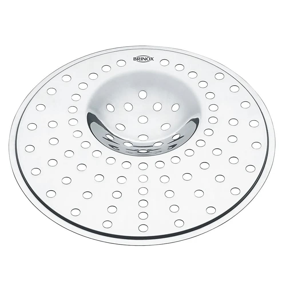 Ralo para Pia Verona 11,5cm - Brinox