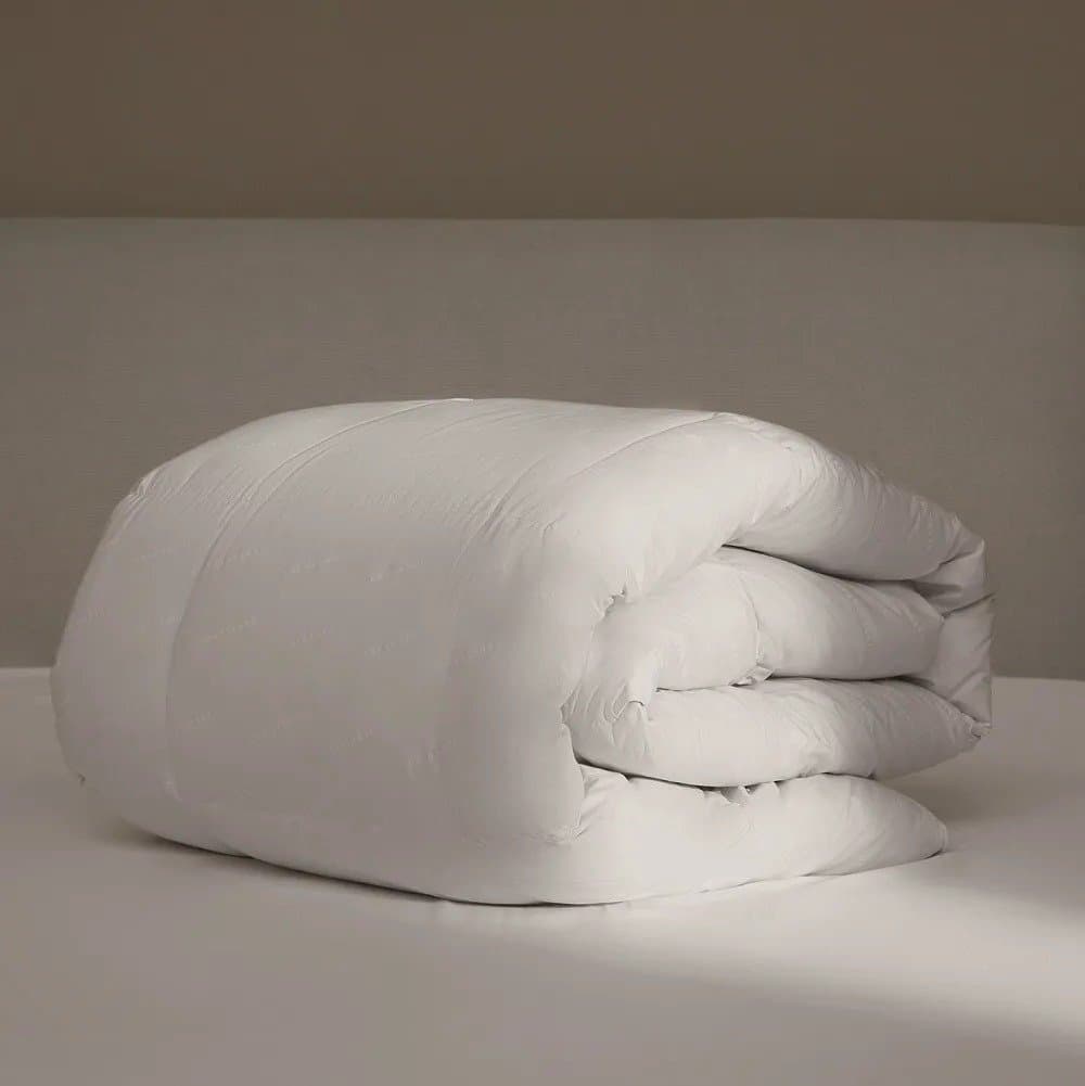 Recheio De Duvet Casal Toque De Pluma Trussardi 2,20 x 2,70m