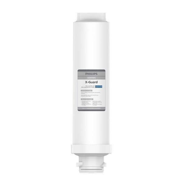 Refil Filtro Philips para Purificador de Água Xguard ADD5926 Branco