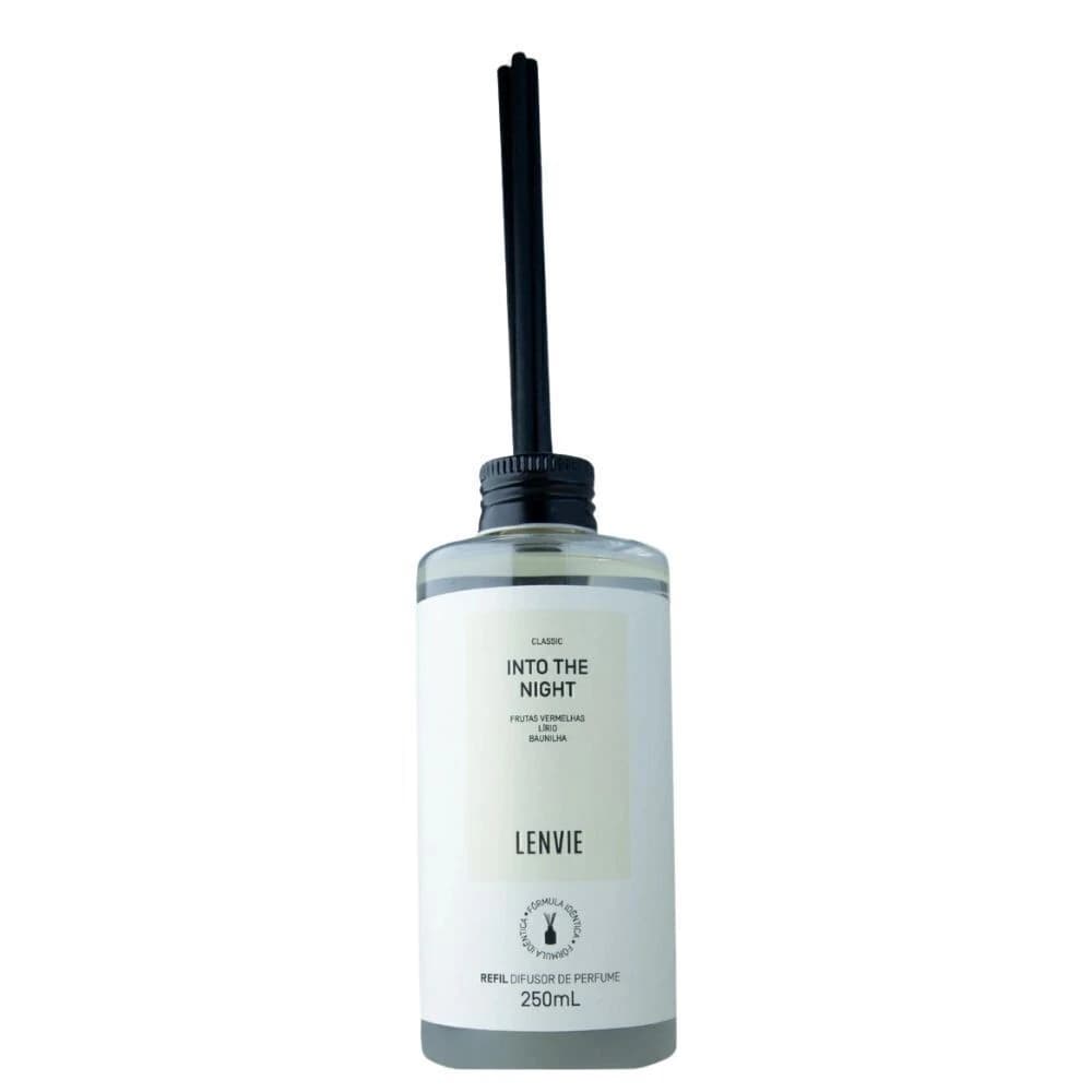 Refil para Difusor de Aromas Lenvie Into The Night 250ml