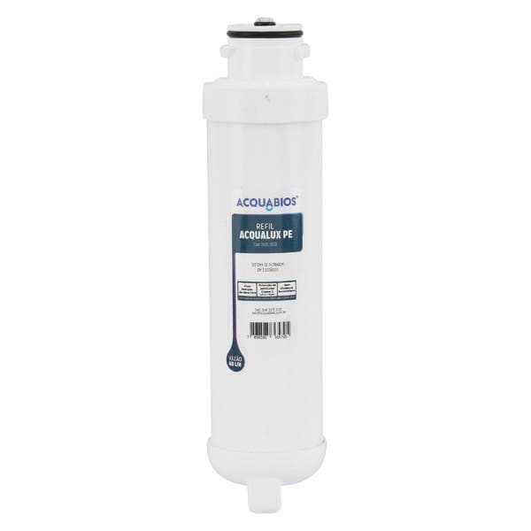 Refil para Purificador Acqualux PE Acquabios