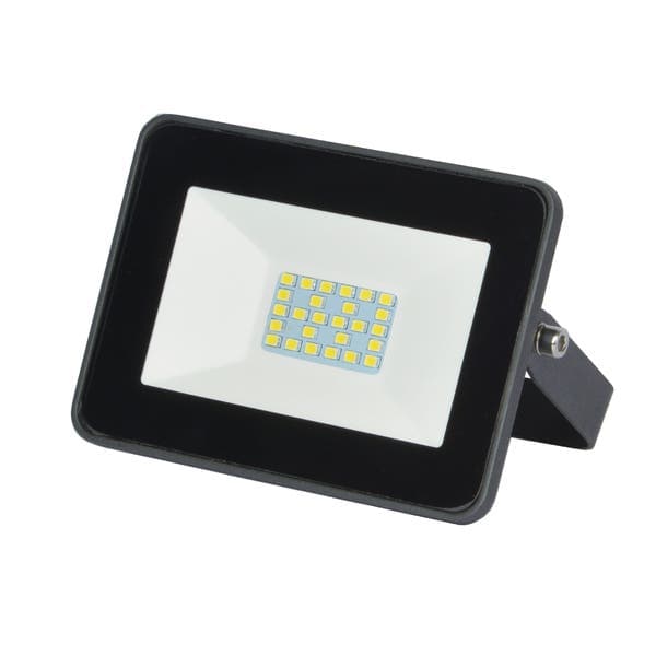 Refletor LED 30W Luz Branca Bivolt Gaya
