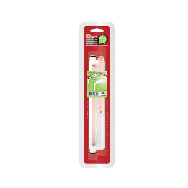 Resistência Chuveiro Ultra Acqua Century Lorenzetti 5500W 127V (110V)