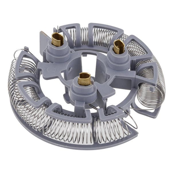 Resistência para Chuveiro 220V 6800W 4T Plus Equation