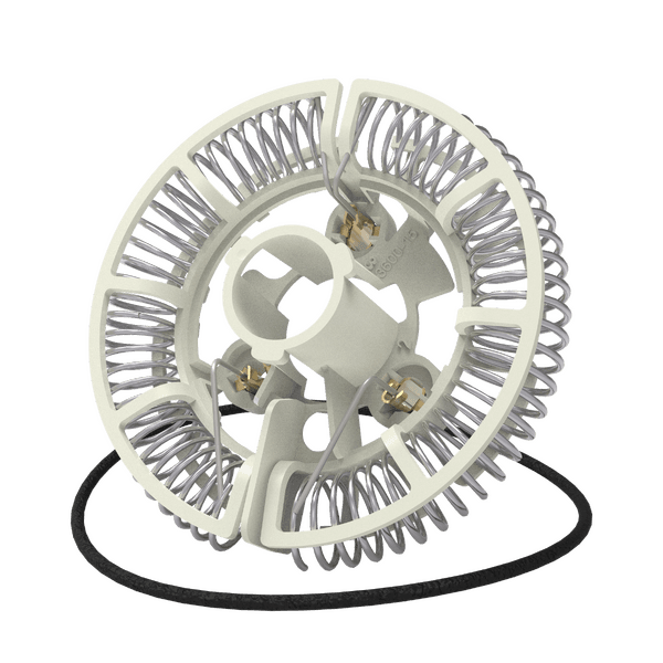 Resistência para Chuveiro E-Griff 6800W 220V Enerbrás