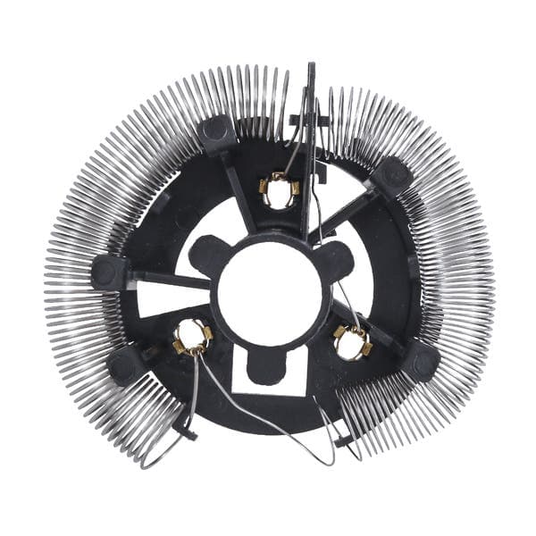 Resistência para Chuveiro Tron/Charm 6800W 220V Equation