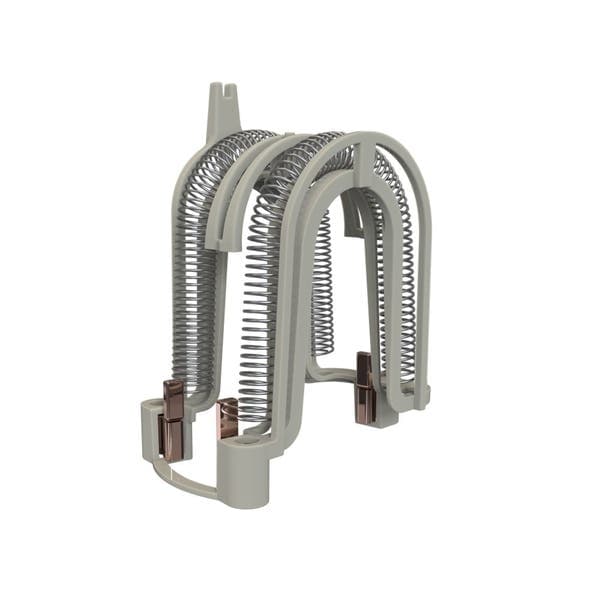 Resistência Torneira Luna 5500W 220V Zagonel