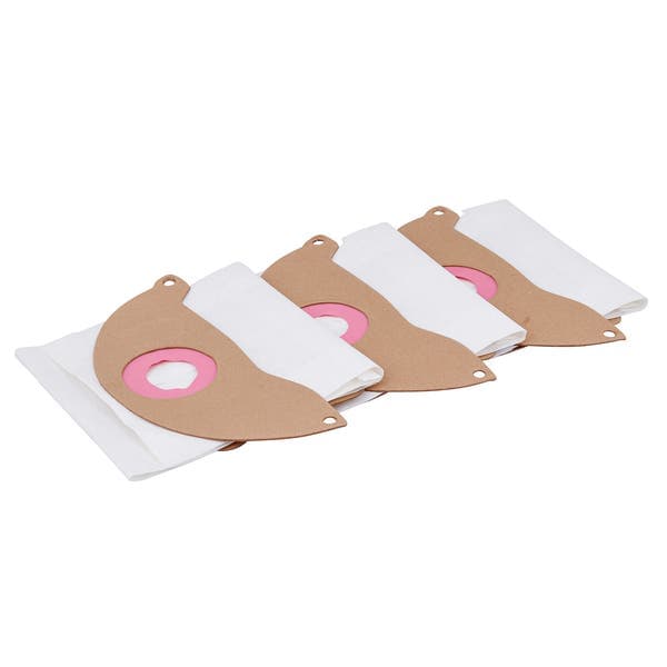 Saco para Aspirador para 2103-A2104-A2104 Plus Porto-Pel