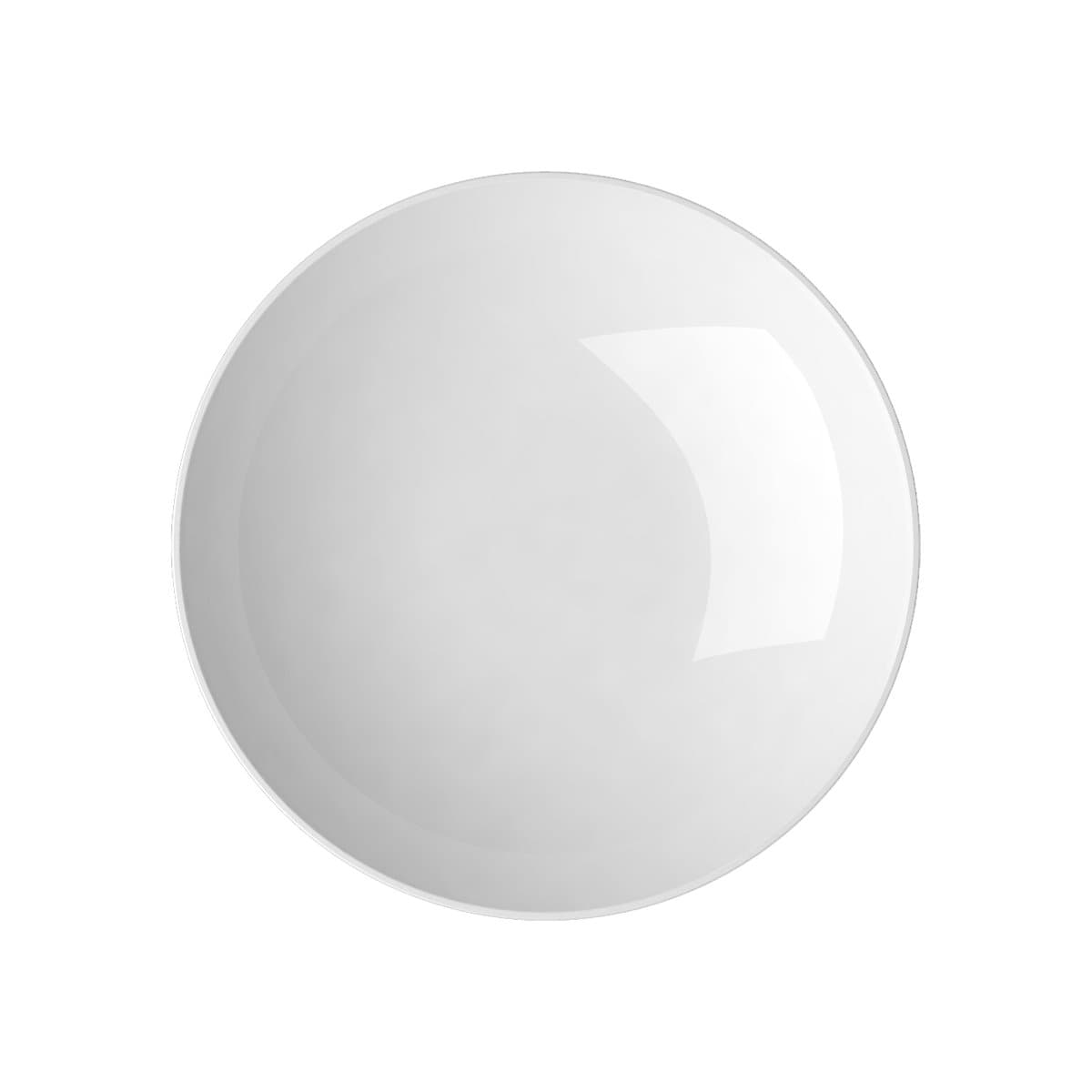 Saladeira Pequena Capri Germer Branco 270 ml