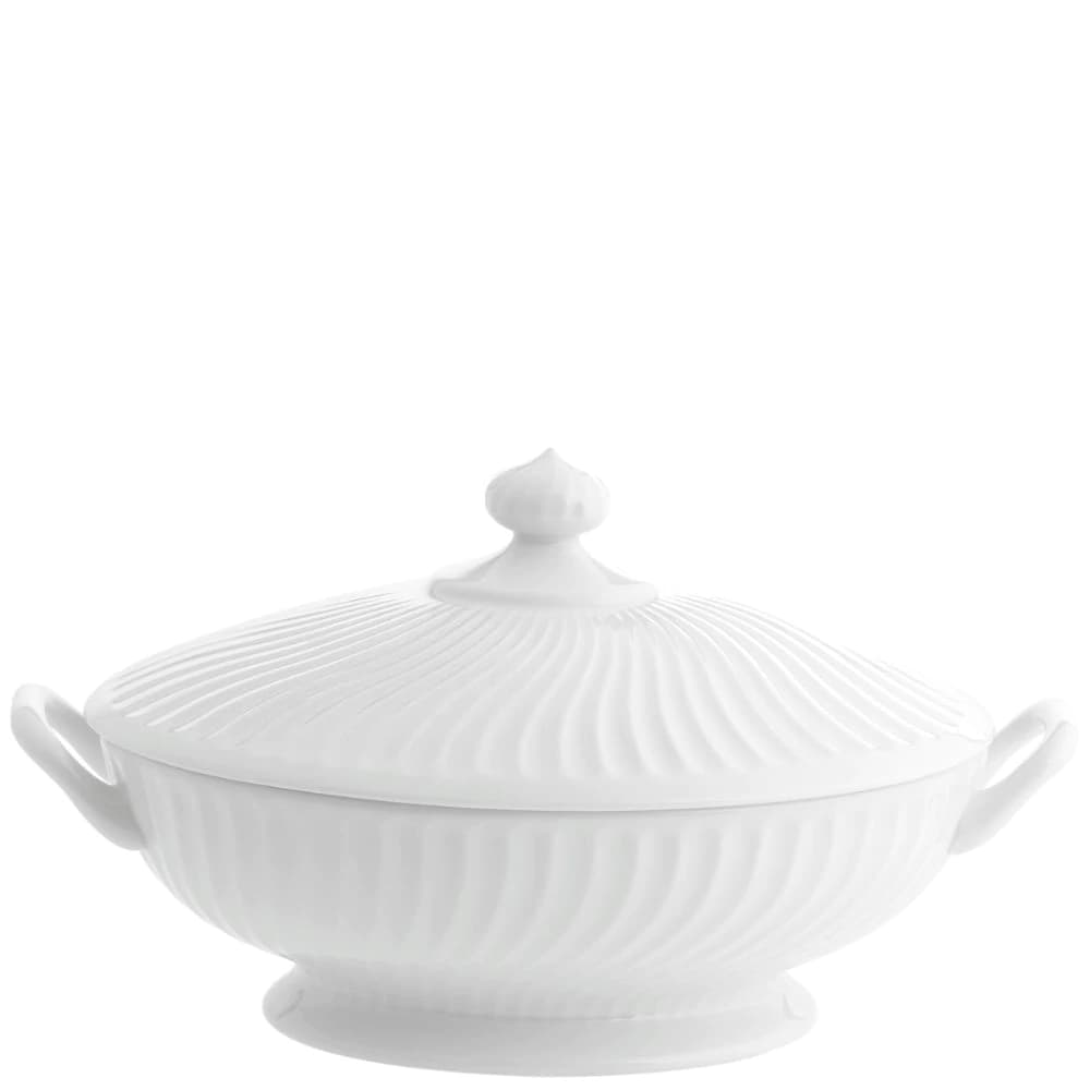 Sopeira de Porcelana Vista Alegre Sagres 27cm