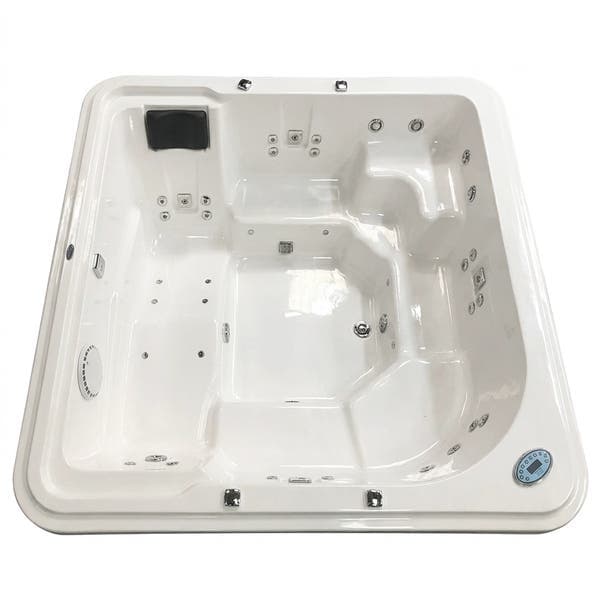 SPA de Hidromassagem Harmony 200x200cm Ouro Fino