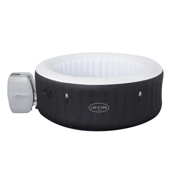 Spa Inflável 669L com Bomba 127V e 120 Jatos Miami Bestway