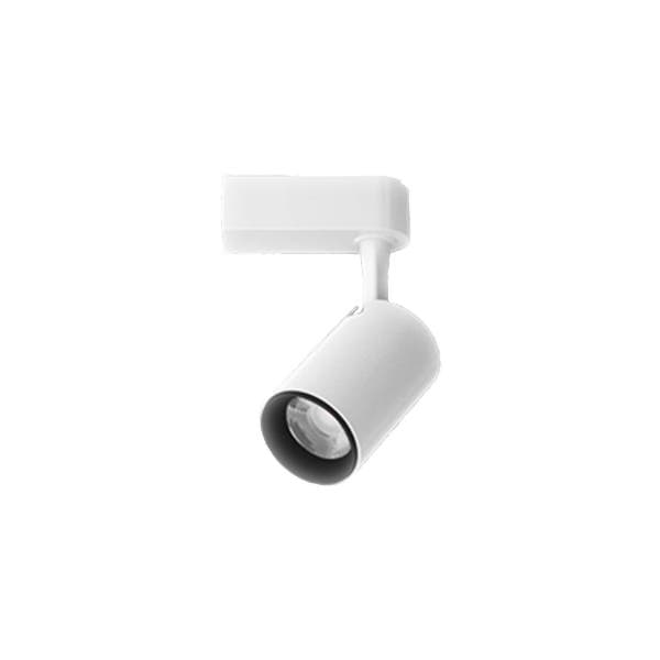 Spot para Trilho LED 7W Luz Branca Delis Bivolt