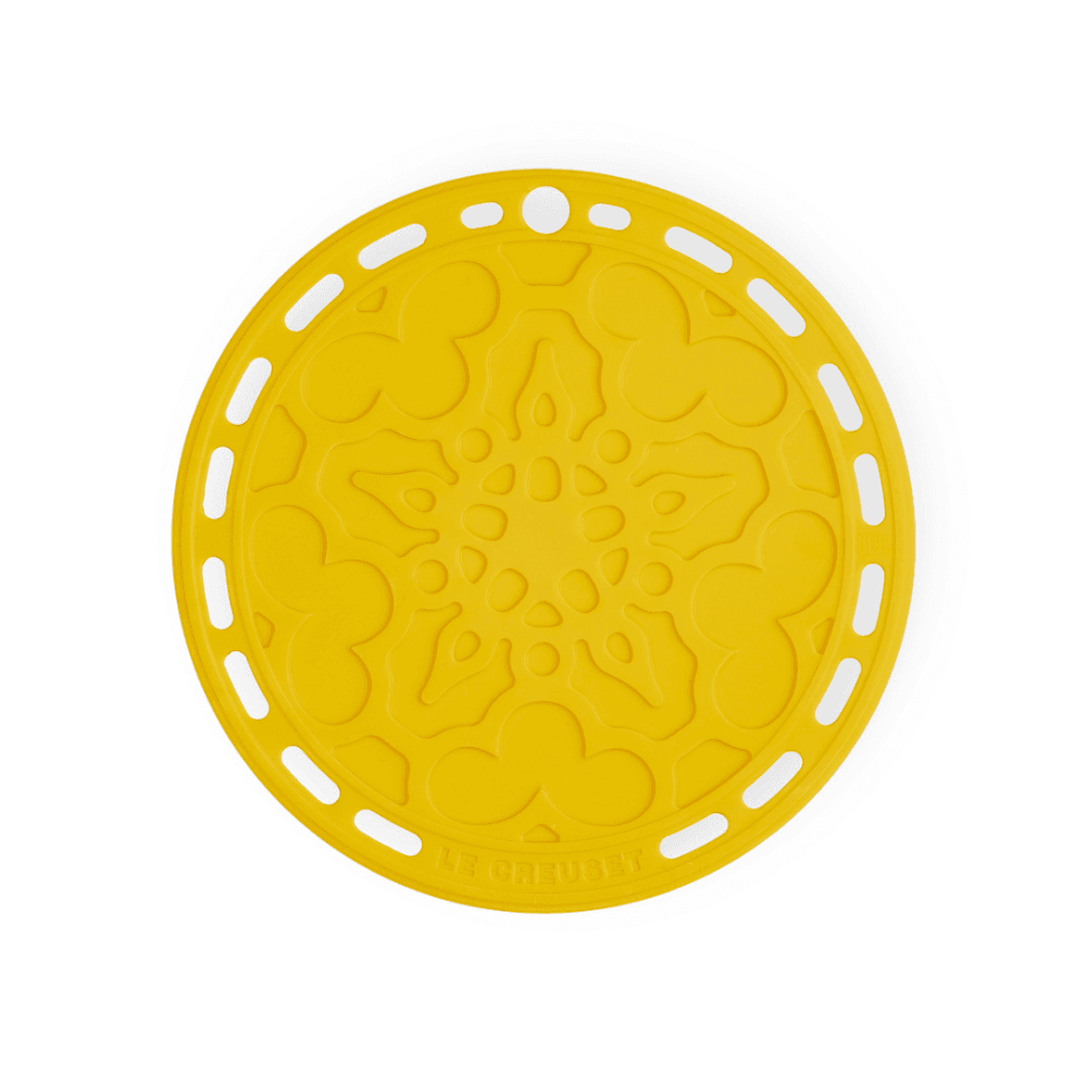 Suporte de Silicone Mandala Le Creuset Nectar