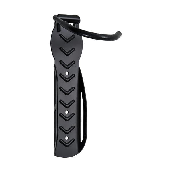 Suporte para Bicicleta em Aço Carbono Preto 10x5,5x26cm Tramontina