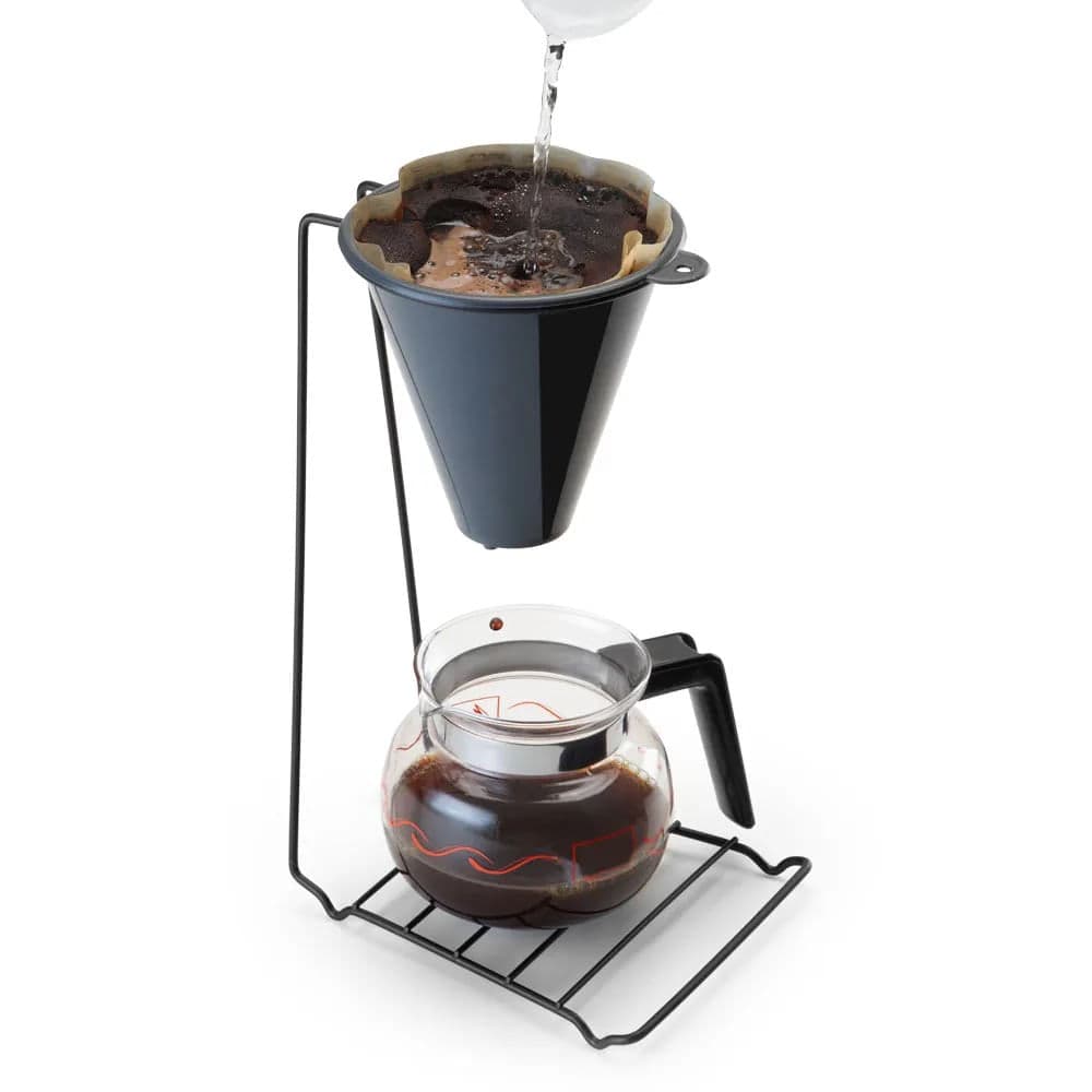 Suporte para Coador de Café Black - Arthi