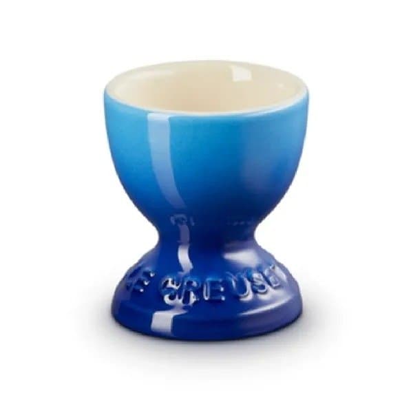 Suporte para Ovo Le Creuset Azure