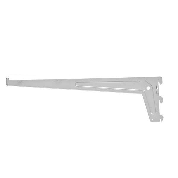 Suporte para Trilho Versátil Aço 7,1x42cm Branco 6002400003 Fico