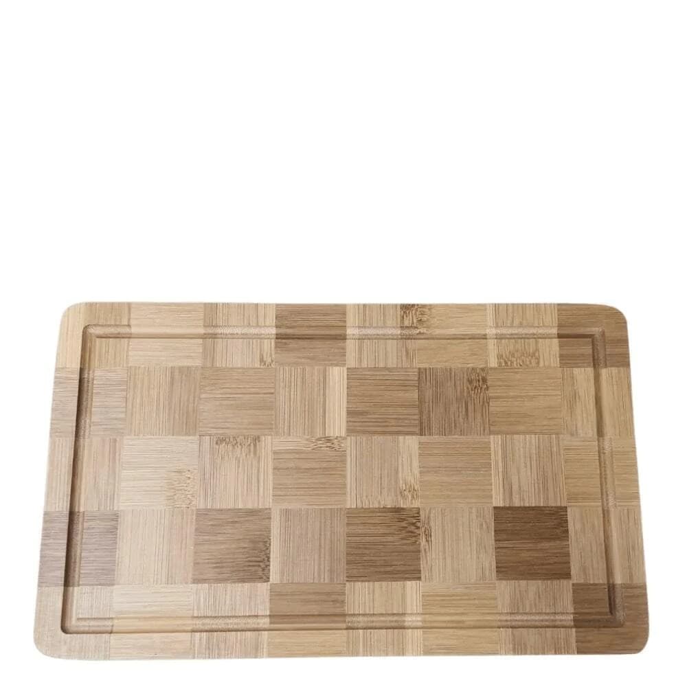 Tábua de Corte Ecoblock 30x18cm