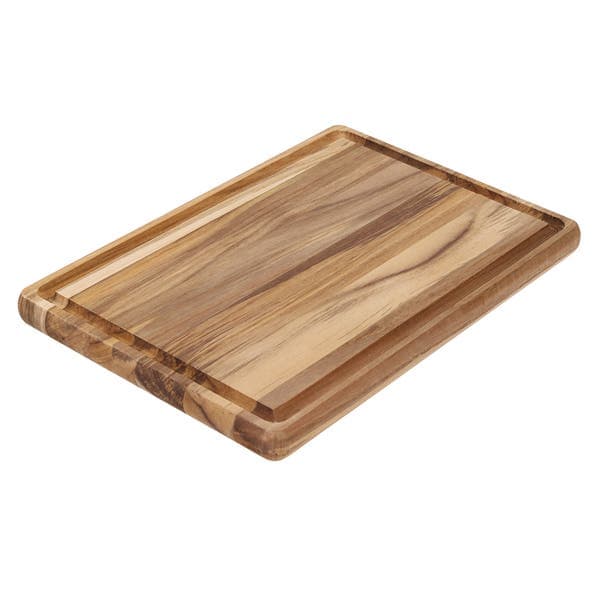 Tabua de Madeira para Churrasco FSC 28x19cm Tramontina