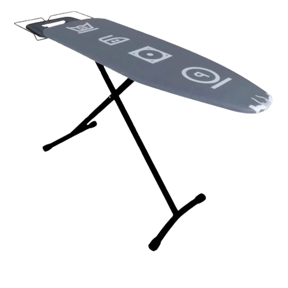 Tábua de Passar Roupa Afer Promie 41x125cm