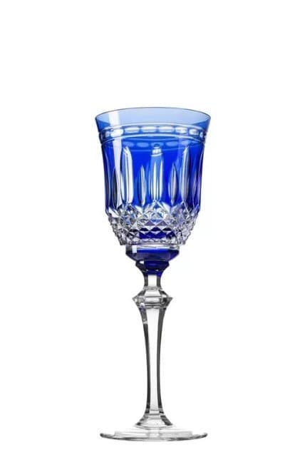 Taça de Água 350ml Mozart Cristais