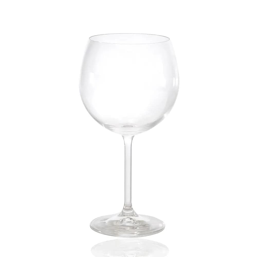 Taça de Cristal Bourgogne Isabella 570mL - Bohemia
