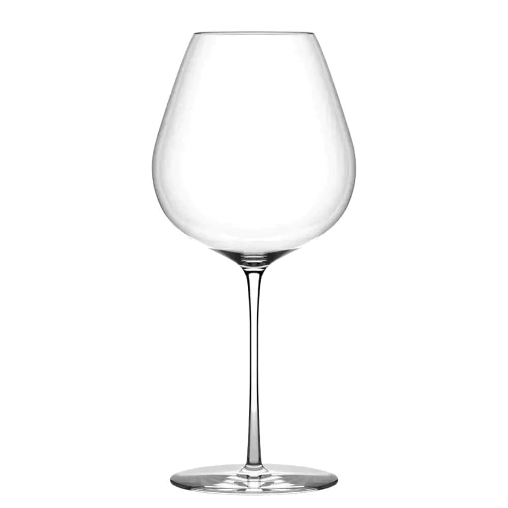 Taça de Cristal para Vinho Borgonha Stolzle Fino 807ml 2pçs