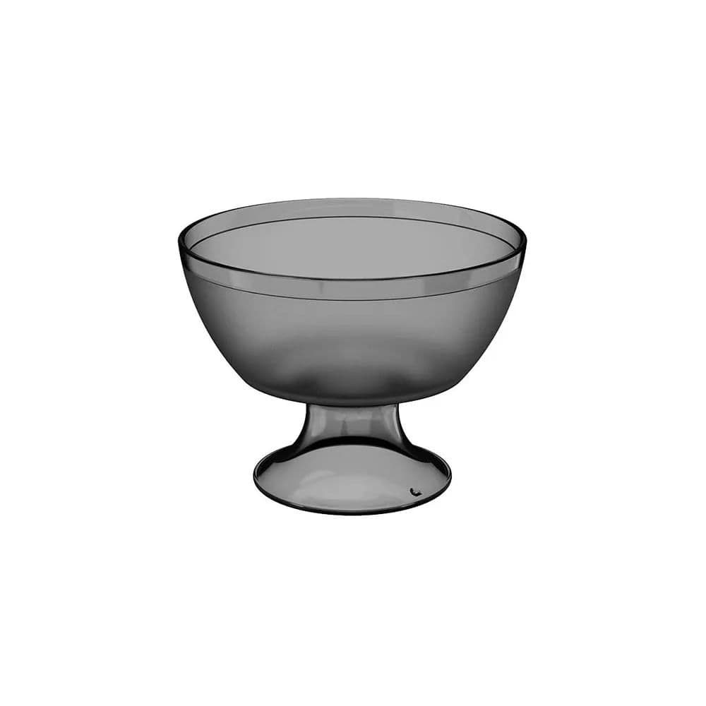 Taça de Sobremesa Luna 300mL Cristal Chumbo - Ou