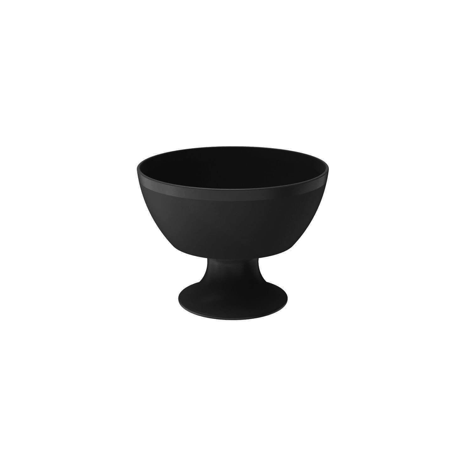 Taça de sobremesa luna Ou 300ml Linha Servir
